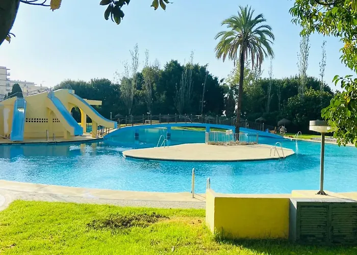 Estudio Minerva Piscina By Mo