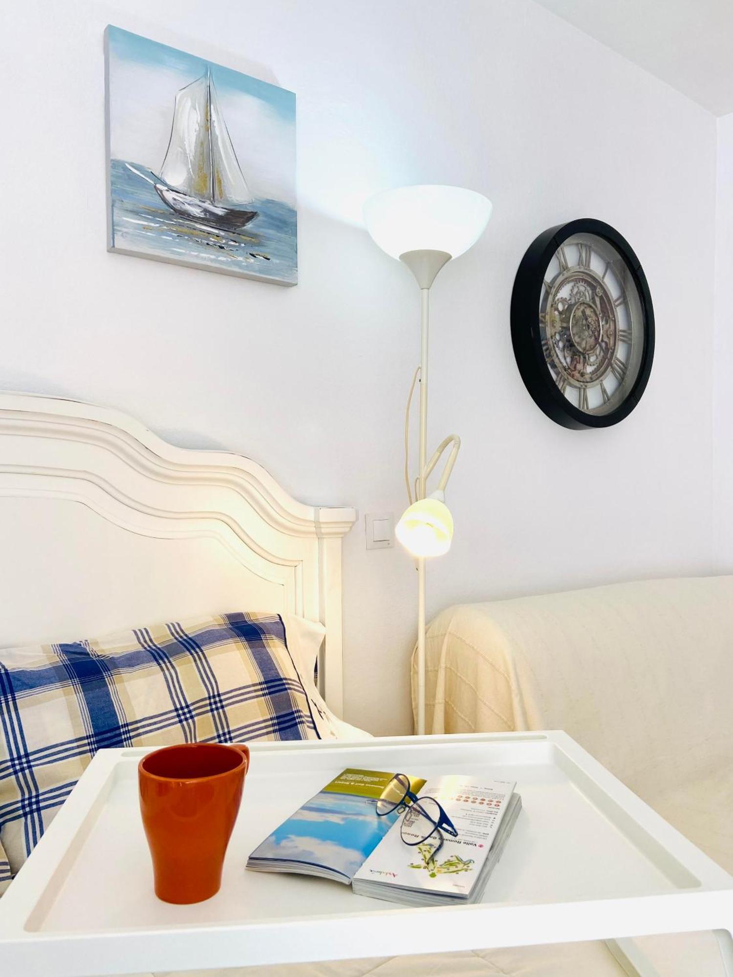 Estudio Minerva Piscina By Mo Apartment Benalmadena