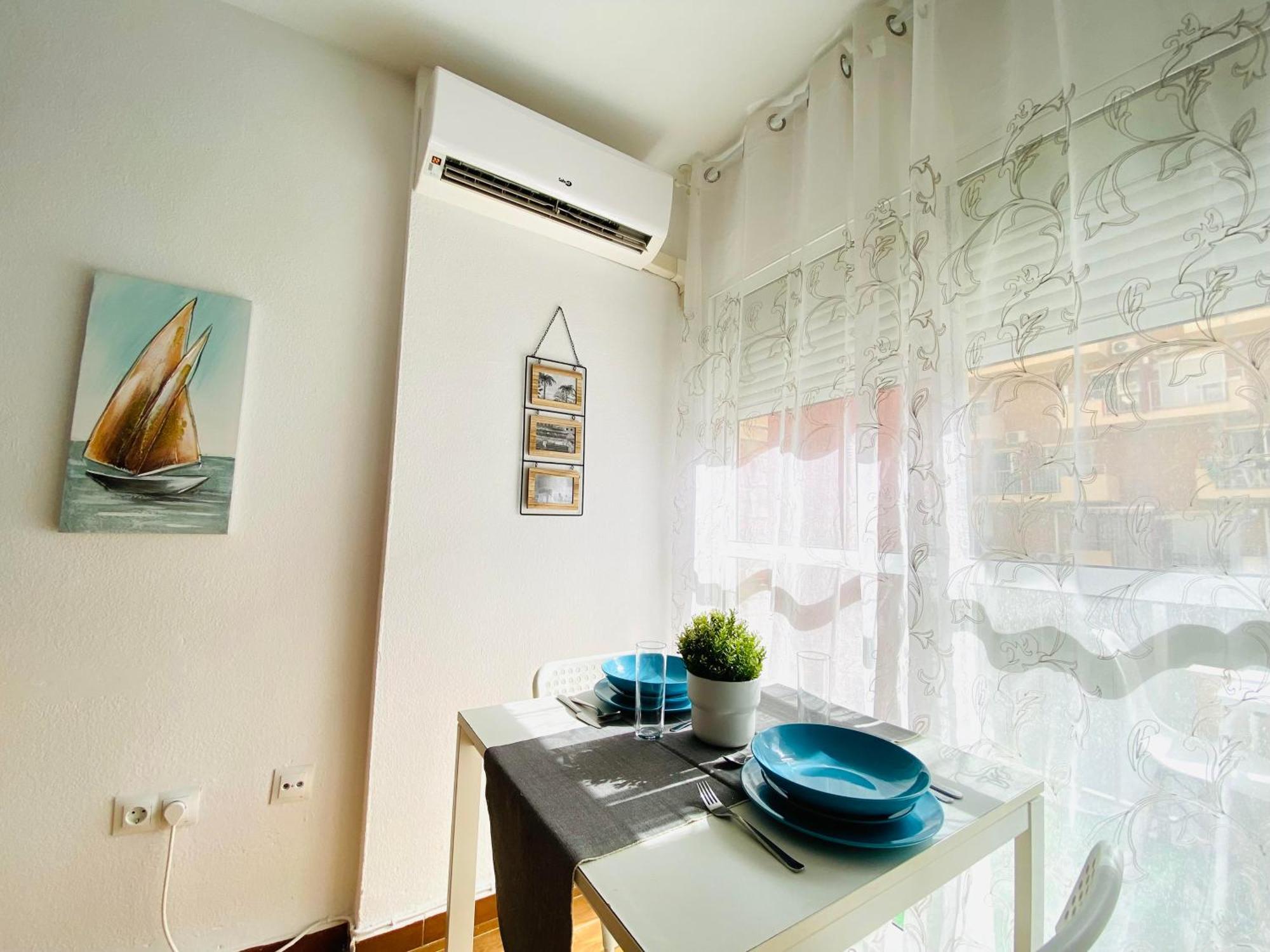 Apartment Estudio Minerva Piscina By Mo Benalmadena