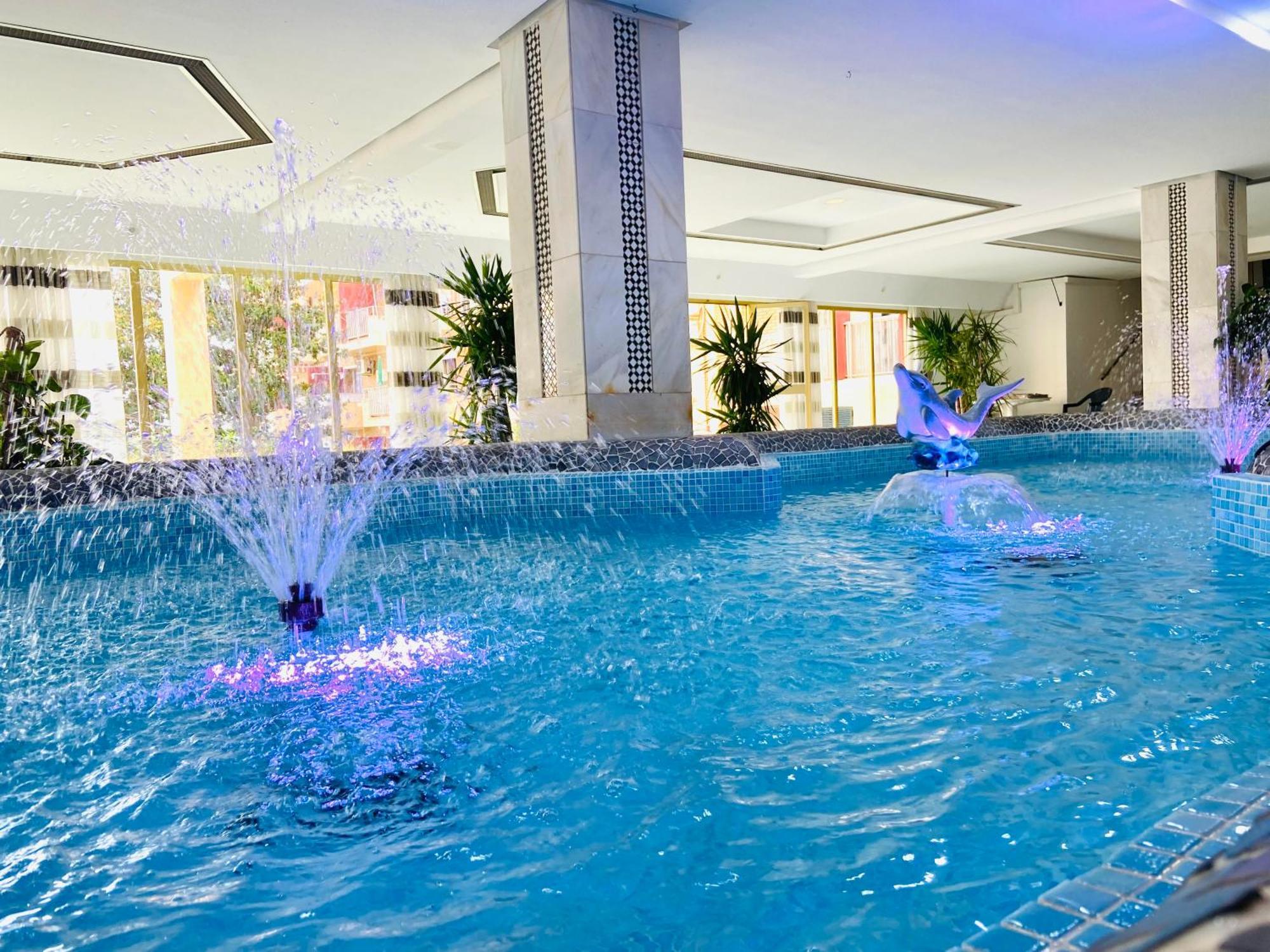 Estudio Minerva Piscina By Mo Apartment Benalmadena