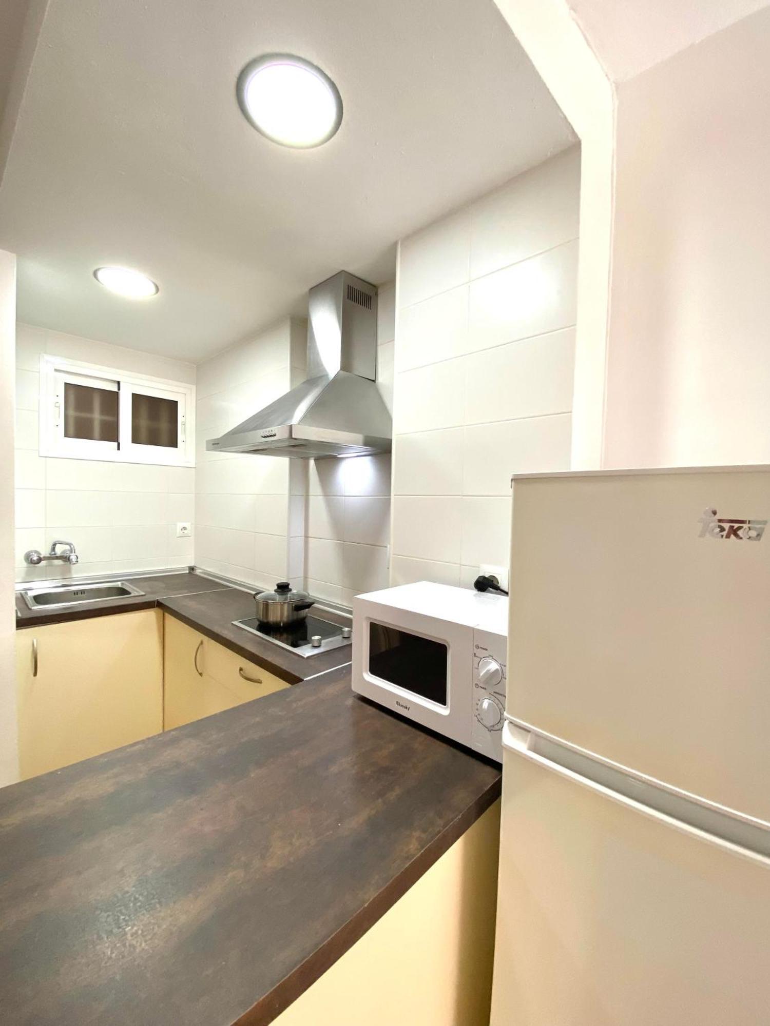 Estudio Minerva Piscina By Mo Appartement Benalmádena