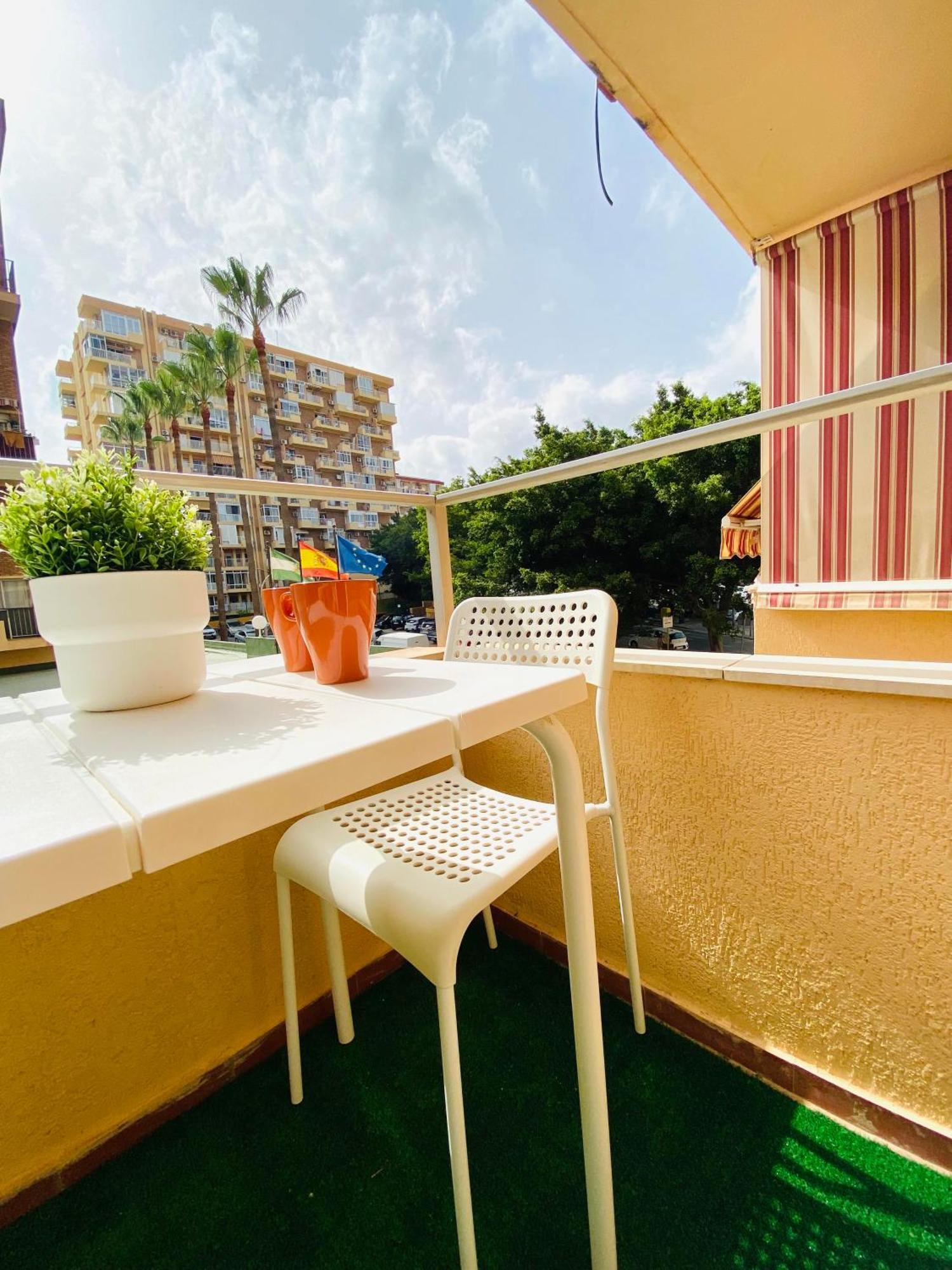 Appartement Estudio Minerva Piscina By Mo